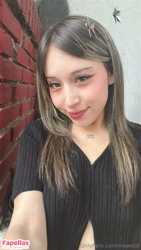 mewslut|Mewslut OnlyFans Videos .